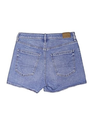American Eagle Outfitters Denim Shorts (view 2)