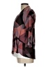 Torrid Burgundy Kimono Size Lg Plus (0) - photo 5