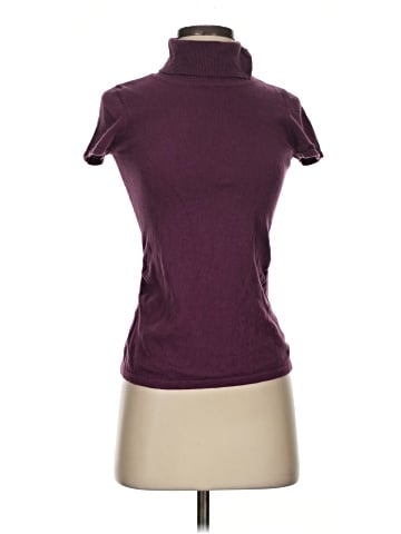 Ann Taylor Factory Short Sleeve Top (view 1)