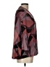 Torrid Burgundy Kimono Size Lg Plus (0) - photo 4