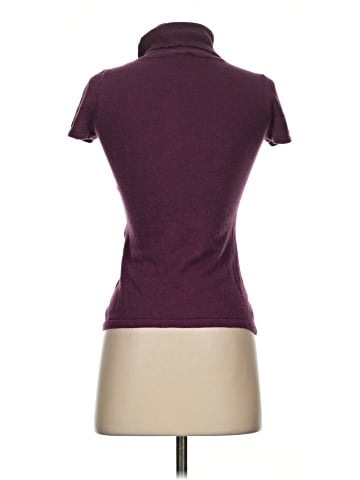 Ann Taylor Factory Short Sleeve Top (view 2)