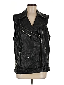 Forever 21 Vest (view 1)