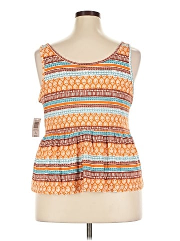 Torrid Tank Top (view 2)