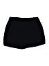 Amanda Uprichard Solid Black Skort Size S - photo 1