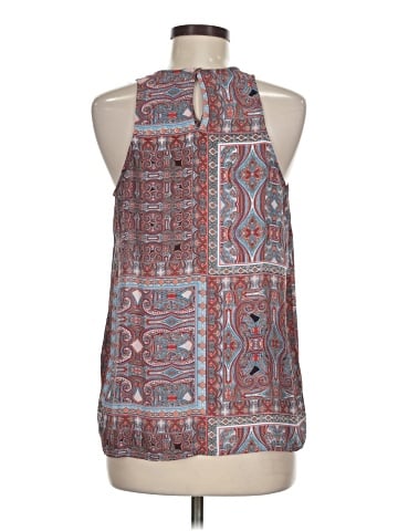 Violet & Claire Sleeveless Blouse (view 2)