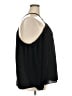 1.State 100% Polyester Black Sleeveless Blouse Size 2X - photo 4