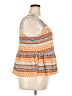 Torrid Orange Tank Top Size 2X Plus (2) - photo 4