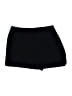 Amanda Uprichard Solid Black Skort Size S - photo 2