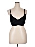 Open Edit Black Bodysuit Size XL - photo 1