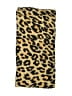 Unbranded Animal Print Yellow Scarf One size - photo 2