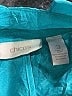 Chico's Teal Jacket Size XL (3) - photo 7
