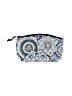 Vera Bradley Paisley Blue Makeup Bag One size - photo 2