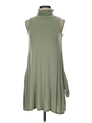 Alya Casual Dress (view 1)