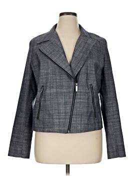 Liz Claiborne Jacket (view 1)