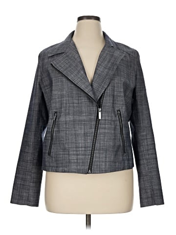 Liz Claiborne Jacket (view 1)