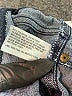 Isabel Maternity Blue Jeggings Size 8 Maternity - photo 8