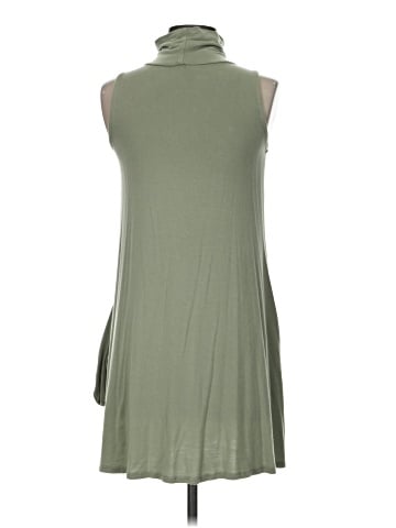 Alya Casual Dress (view 2)