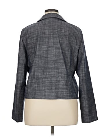 Liz Claiborne Jacket (view 2)