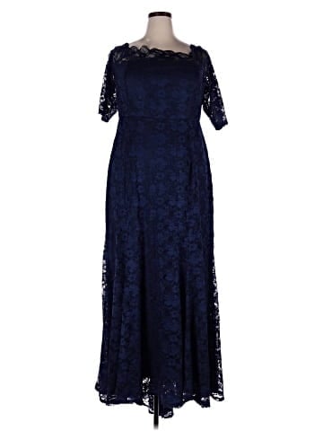 Torrid Cocktail Dress (view 1)
