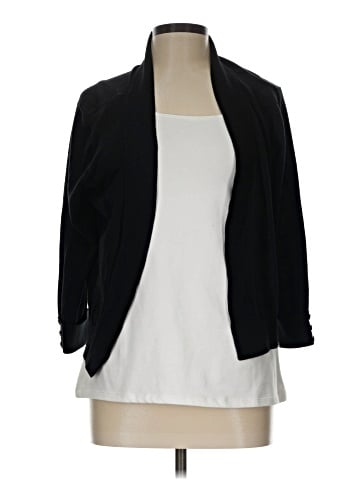 Christopher & Banks Cardigan (view 1)
