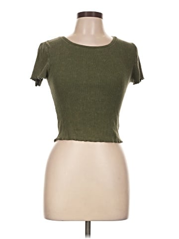 Aero Short Sleeve T-Shirt (view 1)