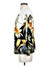 Chico's Tropical White Cardigan Size S - photo 5