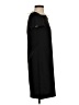 Naf Naf Solid Black Casual Dress Size EU 36 / US 6 - photo 4