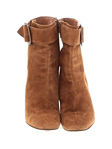 Bianca Di Ankle Boots (view 2)