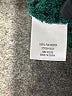 Alya 100% Polyester Teal Cardigan Size L - photo 8