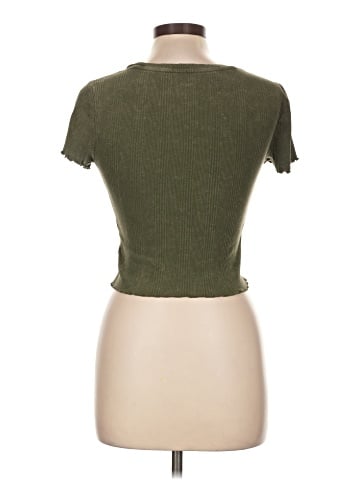 Aero Short Sleeve T-Shirt (view 2)