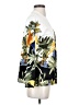 Chico's Tropical White Cardigan Size S - photo 4