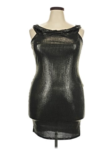 Lilian Cocktail Dress (view 1)