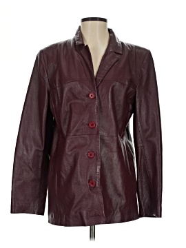 Style&Co Blazer (view 1)