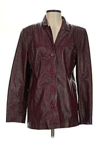 Style&Co Blazer (view 1)
