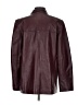 Style&Co 100% Polyester Burgundy Blazer Size S - photo 2