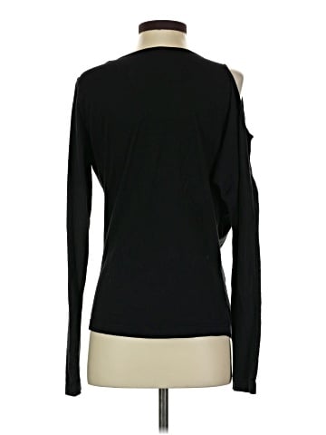 XCVI Long Sleeve T-Shirt (view 2)