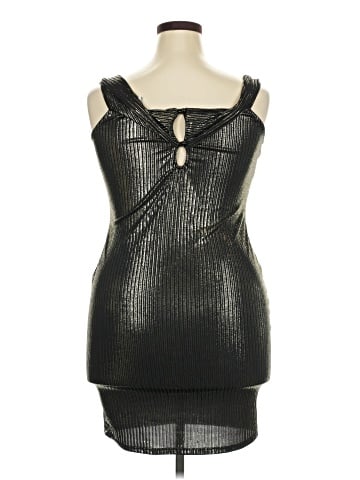 Lilian Cocktail Dress (view 2)