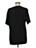 Vuori Solid Black Short Sleeve T-Shirt Size M - photo 2