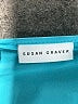 Susan Graver Teal Sleeveless Top Size 2X - photo 7