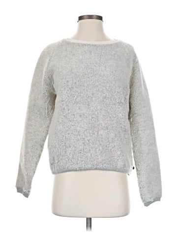Maison Scotch Pullover Sweater (view 1)