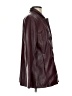 Style&Co 100% Polyester Burgundy Blazer Size S - photo 4