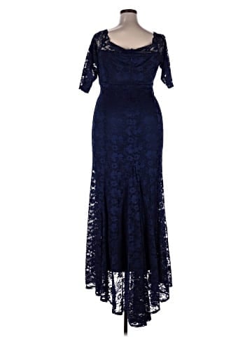 Torrid Cocktail Dress (view 2)