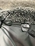 The North Face Gray Vest Size 3T - photo 3