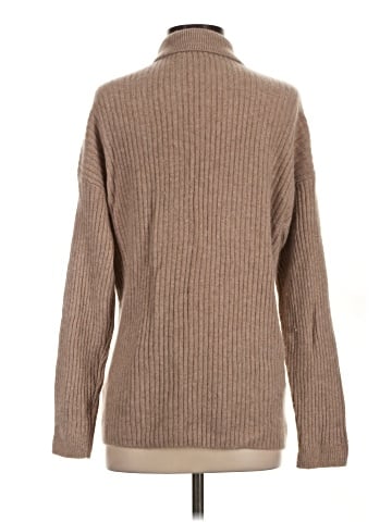 Quince Cashmere Cardigan (view 2)
