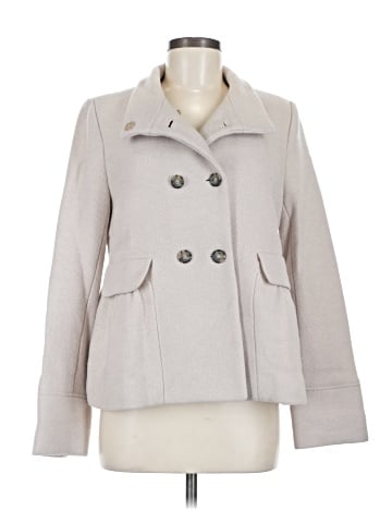 Joie Wool Coat (view 1)