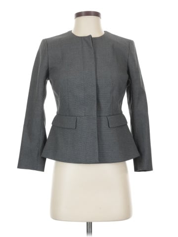 Ann Taylor Factory Jacket (view 1)