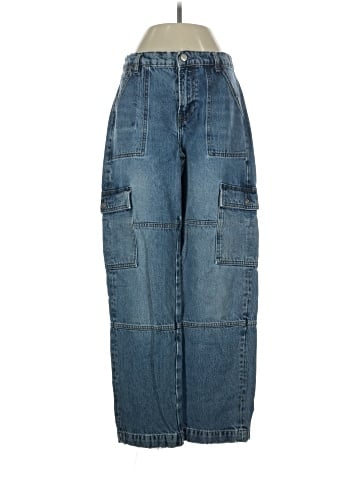 Reformation Jeans Jeans (view 1)