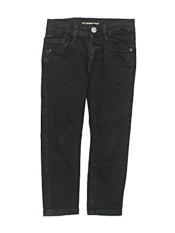 Zara Jeans (view 1)