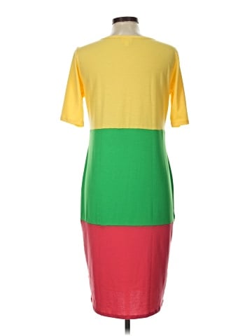 Lularoe Casual Dress (view 2)