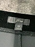 J.Crew Black Active Pants Size 3X - photo 4
